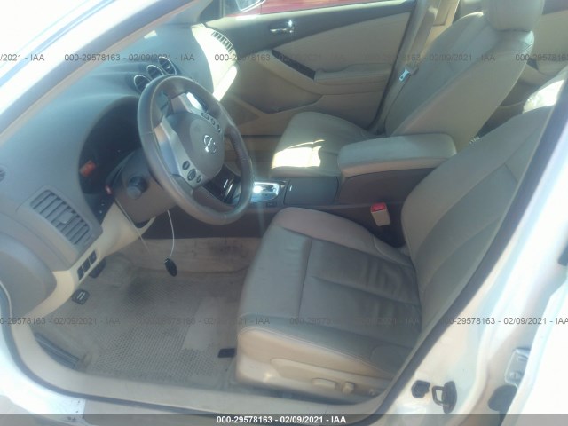 Photo 4 VIN: 1N4AL2AP2AN490678 - NISSAN ALTIMA 