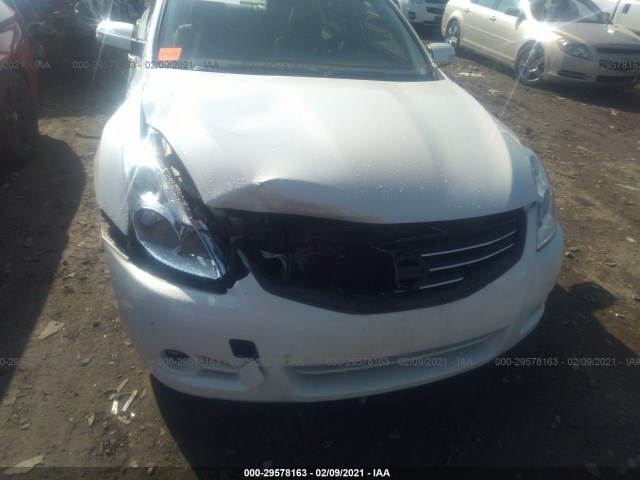 Photo 5 VIN: 1N4AL2AP2AN490678 - NISSAN ALTIMA 