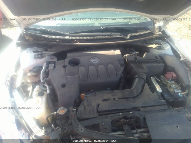 Photo 9 VIN: 1N4AL2AP2AN490678 - NISSAN ALTIMA 