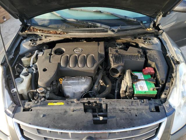 Photo 10 VIN: 1N4AL2AP2AN492303 - NISSAN ALTIMA BAS 