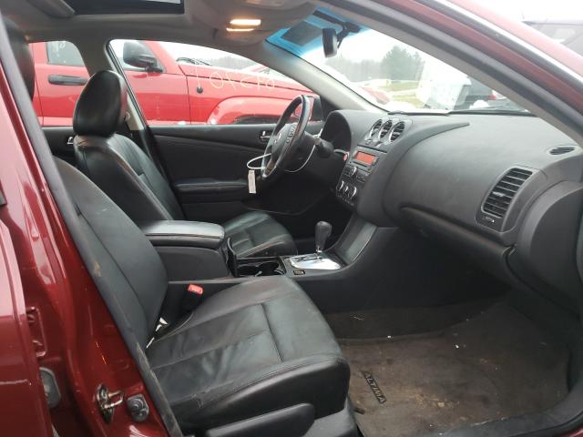 Photo 4 VIN: 1N4AL2AP2AN493063 - NISSAN ALTIMA BAS 