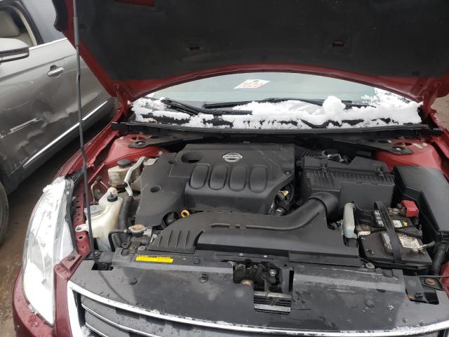 Photo 6 VIN: 1N4AL2AP2AN493063 - NISSAN ALTIMA BAS 