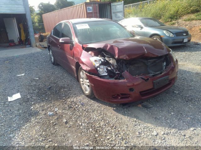 Photo 0 VIN: 1N4AL2AP2AN493788 - NISSAN ALTIMA 