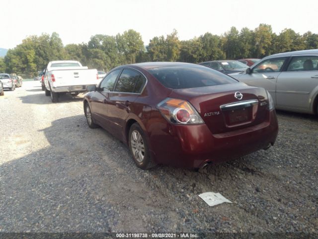 Photo 2 VIN: 1N4AL2AP2AN493788 - NISSAN ALTIMA 