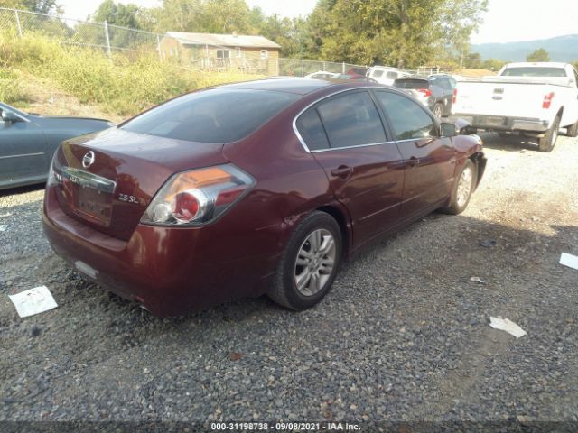 Photo 3 VIN: 1N4AL2AP2AN493788 - NISSAN ALTIMA 