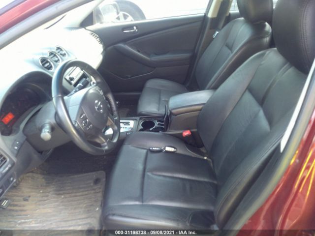 Photo 4 VIN: 1N4AL2AP2AN493788 - NISSAN ALTIMA 