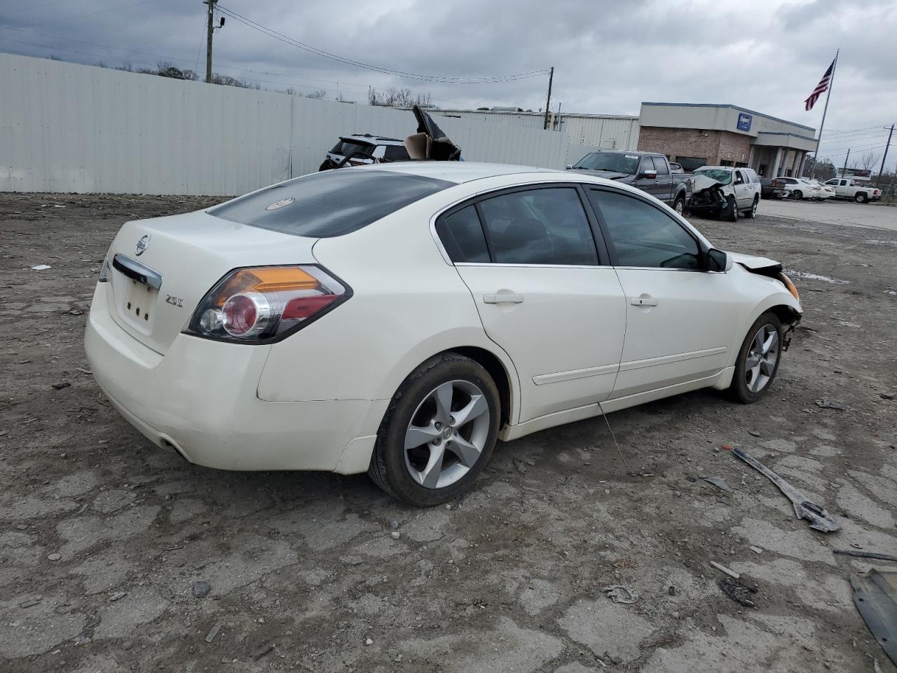 Photo 2 VIN: 1N4AL2AP2AN495671 - NISSAN ALTIMA 