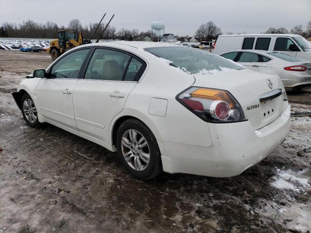 Photo 1 VIN: 1N4AL2AP2AN500254 - NISSAN ALTIMA 