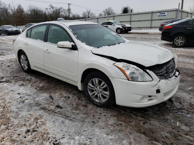 Photo 3 VIN: 1N4AL2AP2AN500254 - NISSAN ALTIMA 