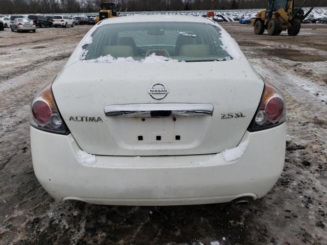 Photo 5 VIN: 1N4AL2AP2AN500254 - NISSAN ALTIMA 