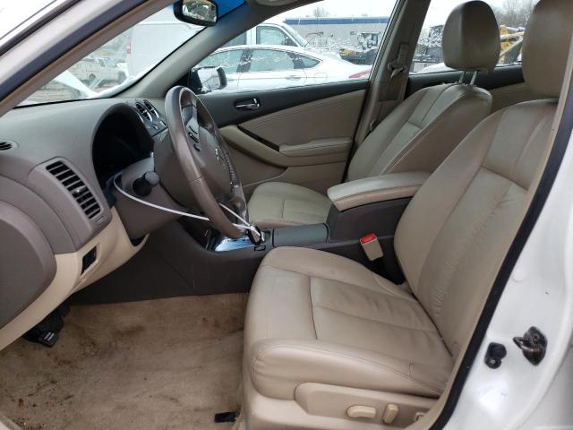 Photo 6 VIN: 1N4AL2AP2AN500254 - NISSAN ALTIMA 