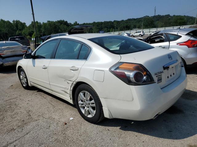 Photo 1 VIN: 1N4AL2AP2AN501694 - NISSAN ALTIMA BAS 