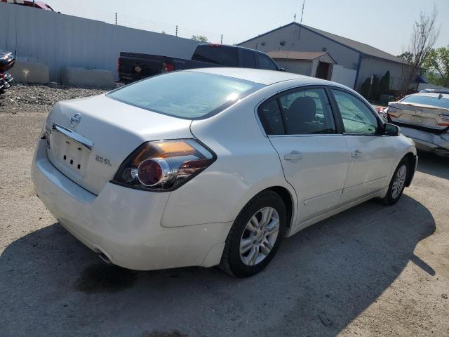 Photo 2 VIN: 1N4AL2AP2AN501694 - NISSAN ALTIMA BAS 