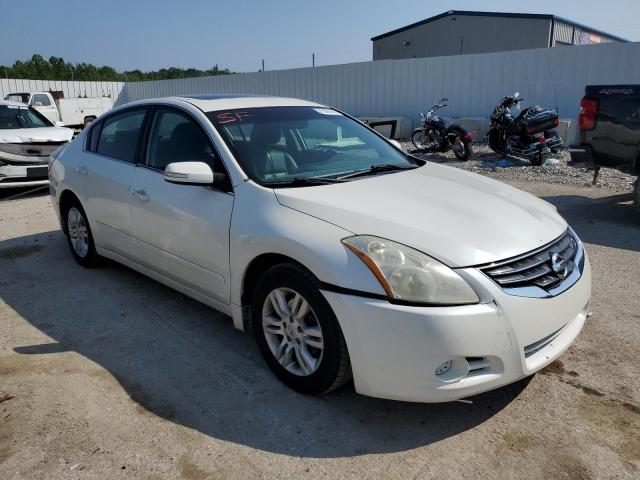 Photo 3 VIN: 1N4AL2AP2AN501694 - NISSAN ALTIMA BAS 