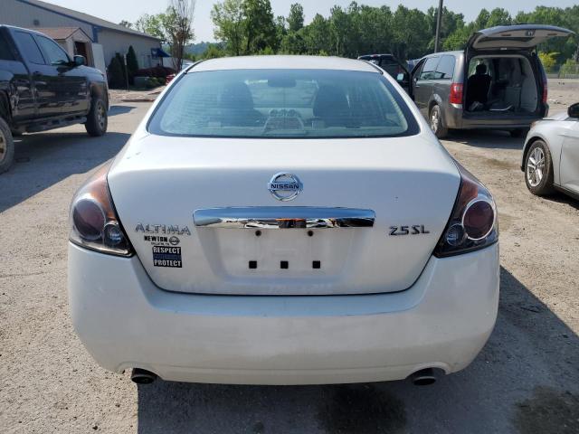 Photo 5 VIN: 1N4AL2AP2AN501694 - NISSAN ALTIMA BAS 