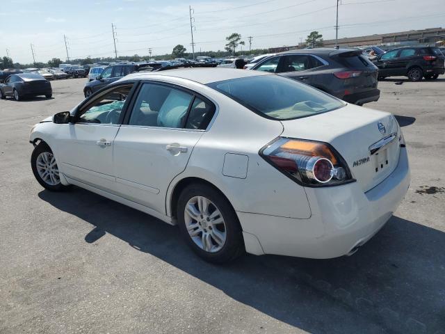 Photo 1 VIN: 1N4AL2AP2AN501713 - NISSAN ALTIMA 