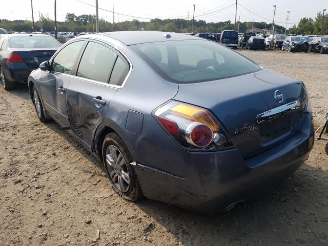 Photo 2 VIN: 1N4AL2AP2AN502599 - NISSAN ALTIMA BAS 