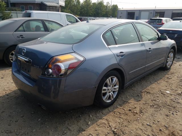 Photo 3 VIN: 1N4AL2AP2AN502599 - NISSAN ALTIMA BAS 