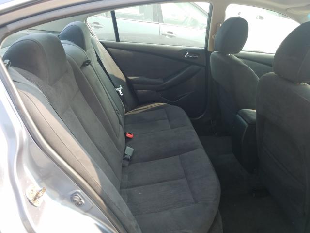 Photo 5 VIN: 1N4AL2AP2AN502599 - NISSAN ALTIMA BAS 