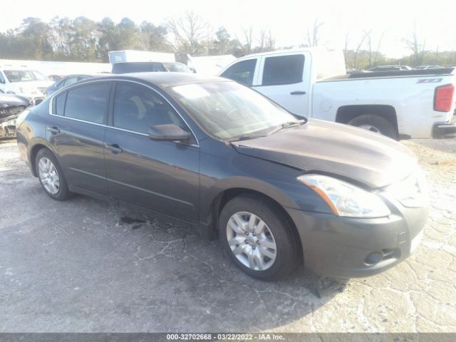 Photo 0 VIN: 1N4AL2AP2AN504420 - NISSAN ALTIMA 