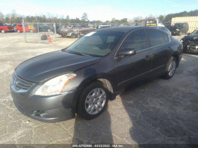 Photo 1 VIN: 1N4AL2AP2AN504420 - NISSAN ALTIMA 