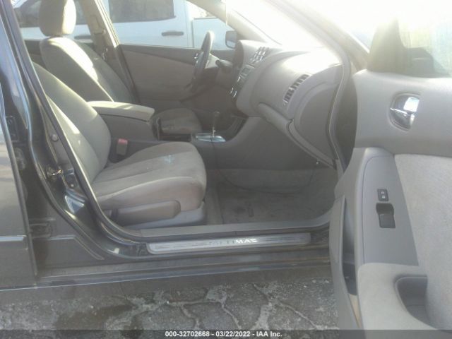 Photo 4 VIN: 1N4AL2AP2AN504420 - NISSAN ALTIMA 