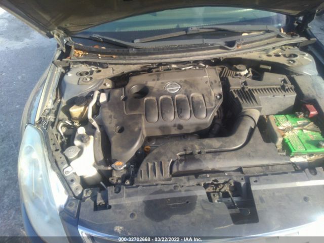 Photo 9 VIN: 1N4AL2AP2AN504420 - NISSAN ALTIMA 