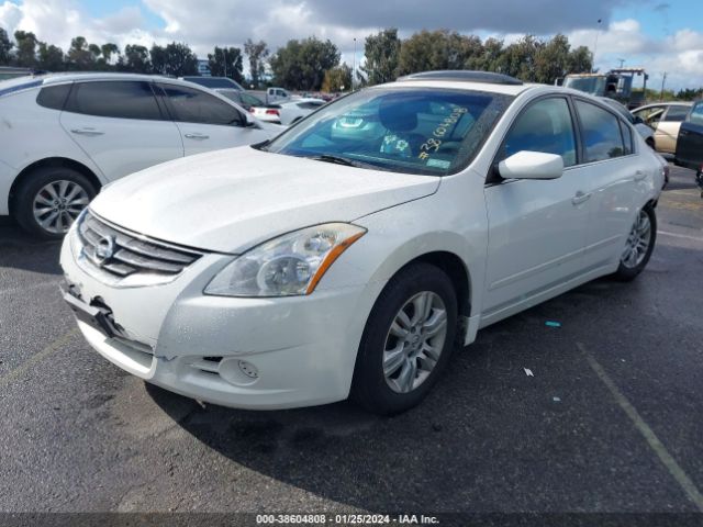 Photo 1 VIN: 1N4AL2AP2AN504840 - NISSAN ALTIMA 