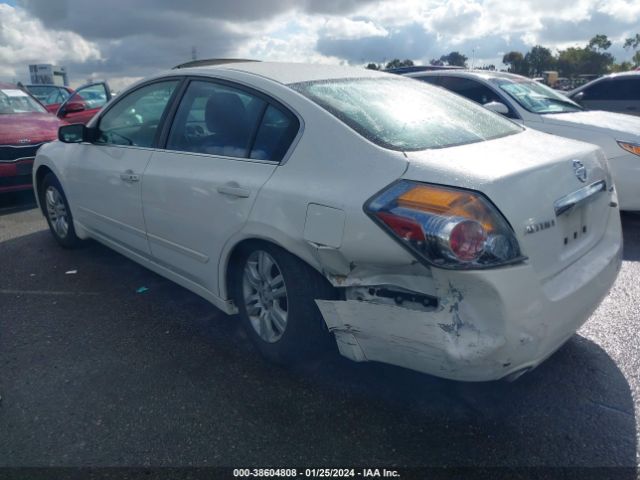 Photo 2 VIN: 1N4AL2AP2AN504840 - NISSAN ALTIMA 