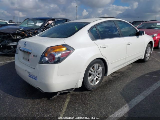 Photo 3 VIN: 1N4AL2AP2AN504840 - NISSAN ALTIMA 