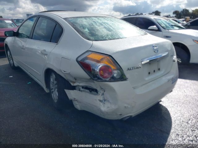 Photo 5 VIN: 1N4AL2AP2AN504840 - NISSAN ALTIMA 