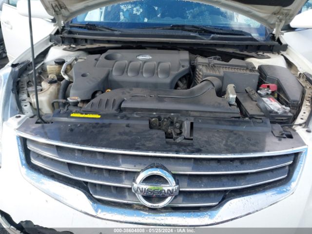 Photo 9 VIN: 1N4AL2AP2AN504840 - NISSAN ALTIMA 