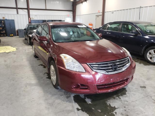 Photo 0 VIN: 1N4AL2AP2AN504918 - NISSAN ALTIMA BAS 