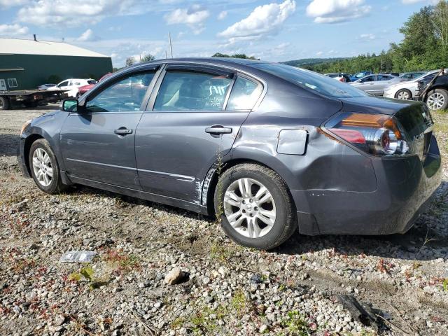 Photo 1 VIN: 1N4AL2AP2AN506880 - NISSAN ALTIMA BAS 