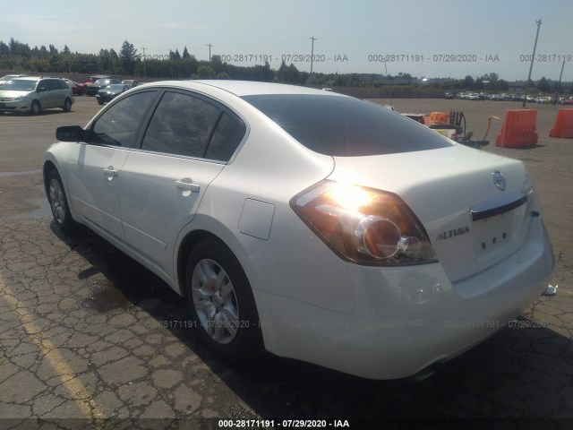 Photo 2 VIN: 1N4AL2AP2AN507219 - NISSAN ALTIMA 