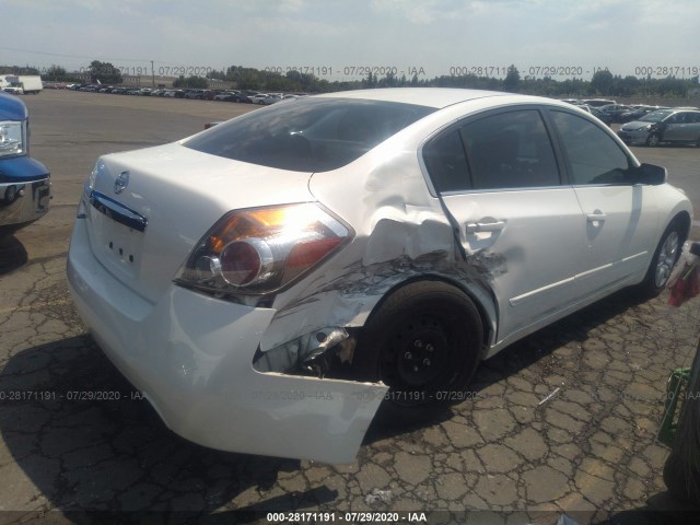 Photo 3 VIN: 1N4AL2AP2AN507219 - NISSAN ALTIMA 