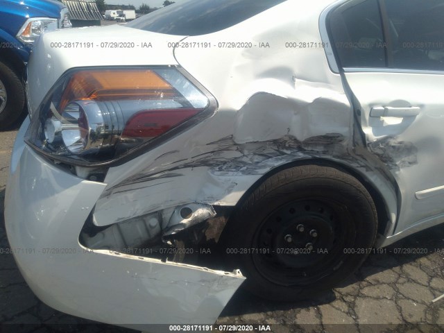 Photo 5 VIN: 1N4AL2AP2AN507219 - NISSAN ALTIMA 