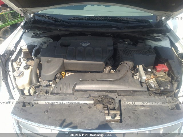 Photo 9 VIN: 1N4AL2AP2AN507219 - NISSAN ALTIMA 