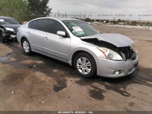 Photo 0 VIN: 1N4AL2AP2AN507365 - NISSAN ALTIMA 