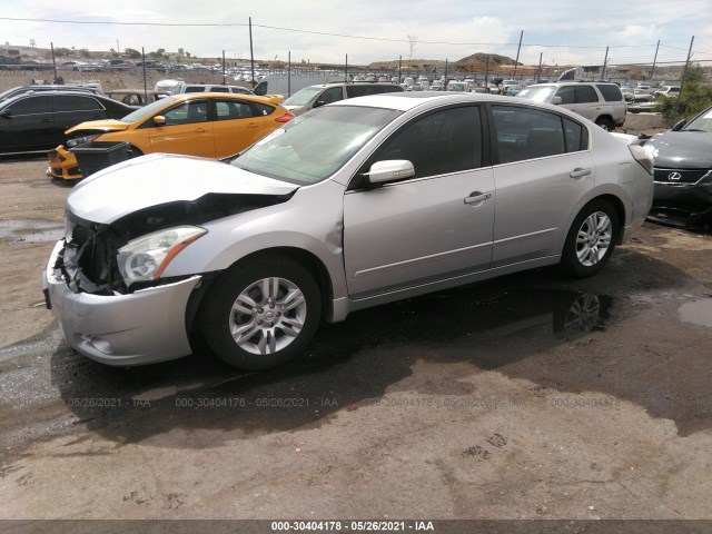 Photo 1 VIN: 1N4AL2AP2AN507365 - NISSAN ALTIMA 