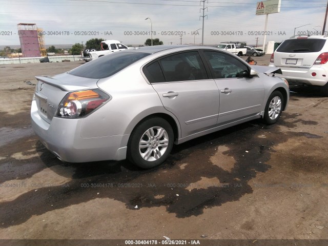 Photo 3 VIN: 1N4AL2AP2AN507365 - NISSAN ALTIMA 