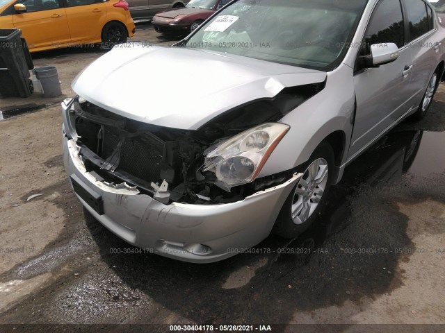 Photo 5 VIN: 1N4AL2AP2AN507365 - NISSAN ALTIMA 