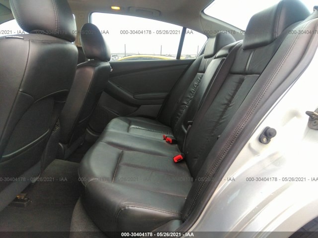 Photo 7 VIN: 1N4AL2AP2AN507365 - NISSAN ALTIMA 