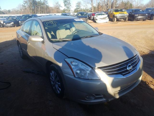 Photo 0 VIN: 1N4AL2AP2AN509097 - NISSAN ALTIMA BAS 