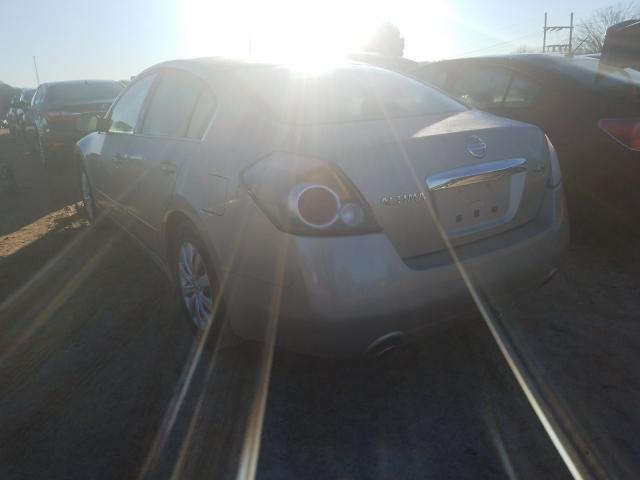 Photo 2 VIN: 1N4AL2AP2AN509097 - NISSAN ALTIMA BAS 