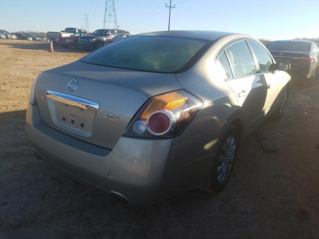 Photo 3 VIN: 1N4AL2AP2AN509097 - NISSAN ALTIMA BAS 