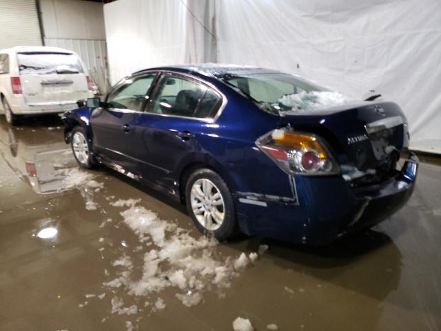 Photo 1 VIN: 1N4AL2AP2AN509245 - NISSAN ALTIMA BAS 