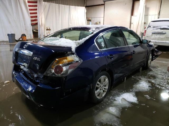 Photo 2 VIN: 1N4AL2AP2AN509245 - NISSAN ALTIMA BAS 