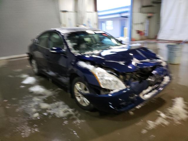 Photo 3 VIN: 1N4AL2AP2AN509245 - NISSAN ALTIMA BAS 