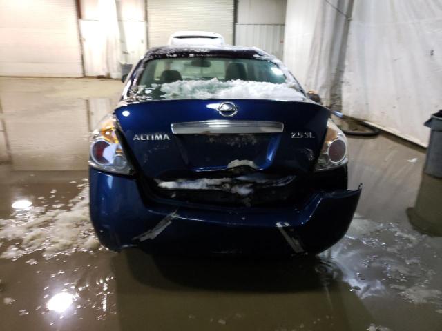 Photo 5 VIN: 1N4AL2AP2AN509245 - NISSAN ALTIMA BAS 